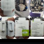 iPhone 3-Pin Charger Adapter