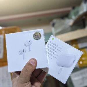 AirPods Anc