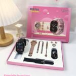 A68 Plus Smart Watch for Girls
