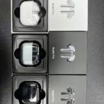 Buds 3 Pro – Wireless Bluetooth Earbuds with ENC