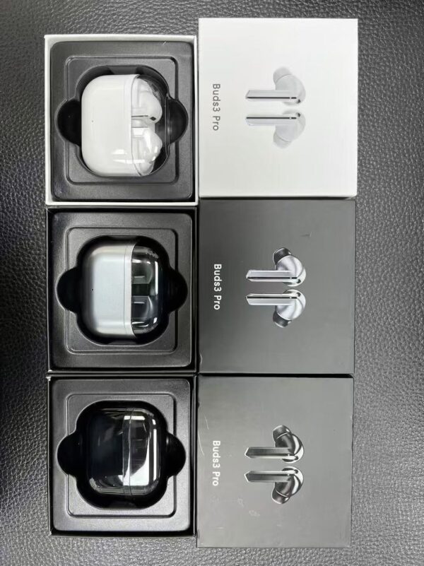 AirPods Buds3 Pro