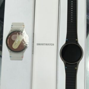 Smartwatch JS Watch 7