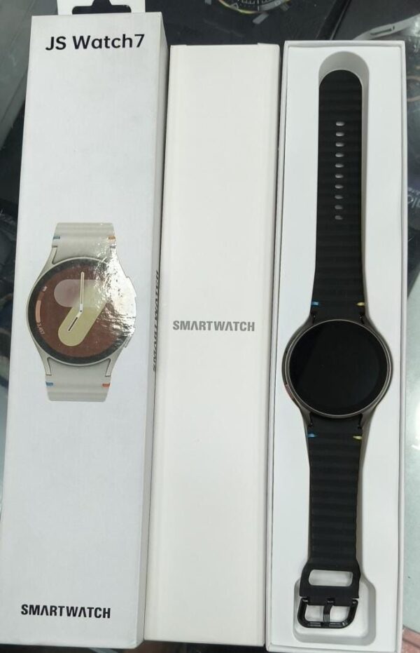 Smartwatch JS Watch 7