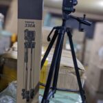 Professional 330A Tripod for every Camera