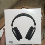 P9 Wireless Bluetooth Headphones with Mic