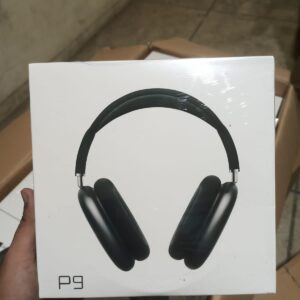 P9 Wireless Bluetooth Headphones with Mic