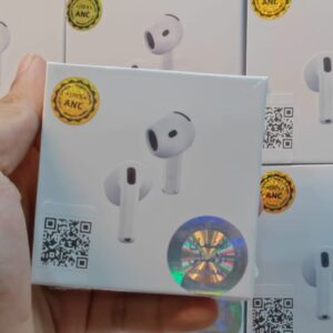 AirPods Pro 4 ANC Wireless Earbuds