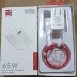OnePlus 65W Warp Fast Charger