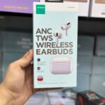 JOYROOM JR-T03S Pro ANC Wireless Earbuds