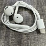 Gionee Type-C Handsfree with Bass & Mic