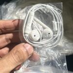 Gionee 3.5mm Handsfree with Mic