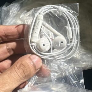 Gionee 3.5mm Handsfree with Mic