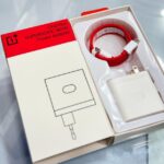 SuperVOOC 160W Fast Charger with C-to-C Cable