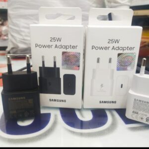 Samsung 25W PD Super Fast Charger